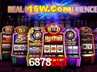 Casino VIP 6878Bet