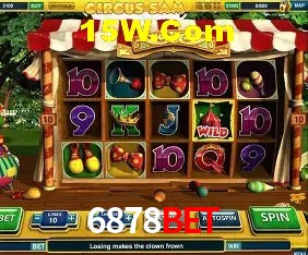 Programa VIP 6878Bet