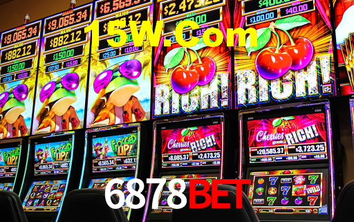 6878Bet