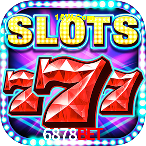 Slot Games 6878Bet