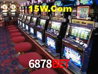 Jogos de Slot 6878Bet