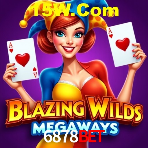 Desvendando o Mundo dos Jogos Virtuais na 6878Bet