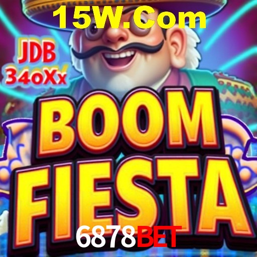 Inovações de Jogos na 6878Bet: O Futuro das Experiências Interativas
