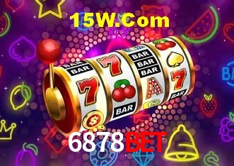Design Responsivo 6878Bet