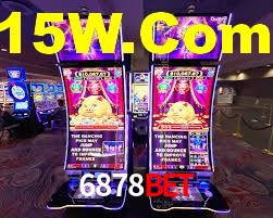 Live Casino 6878Bet