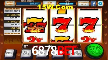 Diretório de Jogos 6878Bet