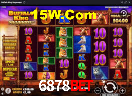 6878Bet
