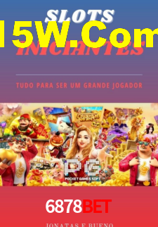 6878Bet: A Experiência de Casino com Jogos de Mesa ao Vivo