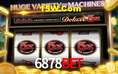 Segurança 2FA 6878Bet