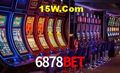Torneios 6878Bet