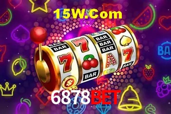 Provedores de Jogos 6878Bet