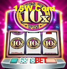 Mesa de Blackjack 6878Bet