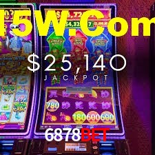 Daily Bonuses 6878Bet