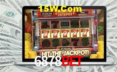 PIX Instantâneo 6878Bet