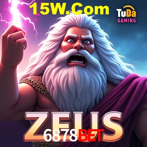 APP oficial da 6878Bet para mobile