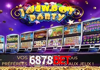 Jogos Exclusivos 6878Bet