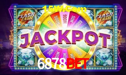 Avaliações dos Jogadores 6878Bet