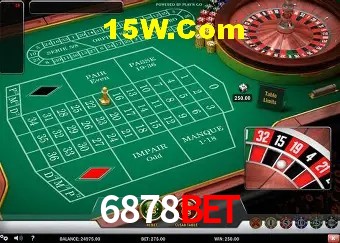 Estatísticas do Jogo 6878Bet