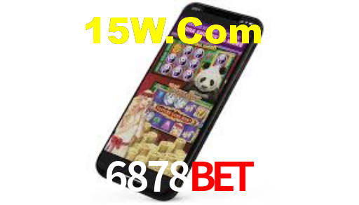 Sinta a adrenalina dos jogos de cassino com 6878Bet