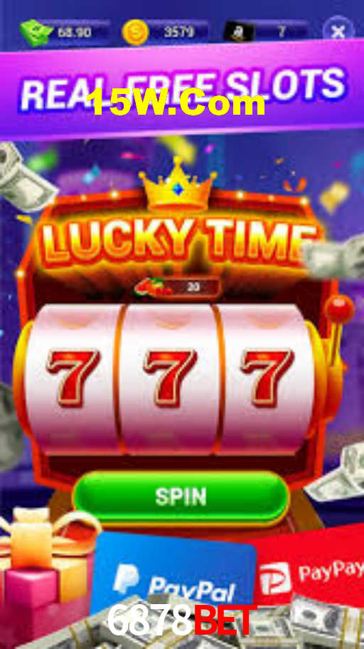 6878Bet