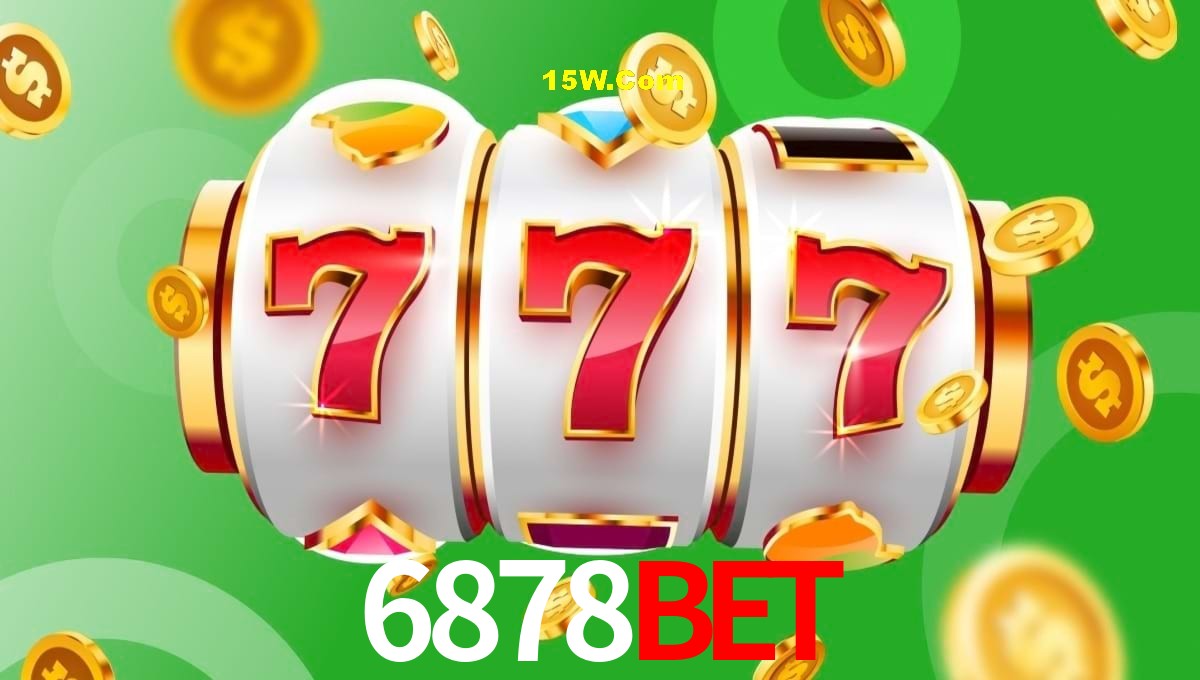 Game Providers 6878Bet